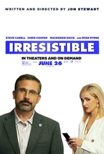 دانلود فیلم Irresistible 202047979-1654800968