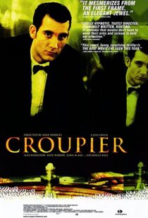 دانلود فیلم Croupier 199853023-1369726550