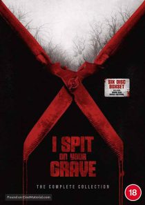 دانلود فیلم I Spit on Your Grave 197848005-1300061140