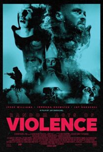 دانلود فیلم Random Acts of Violence 201948891-1103080006