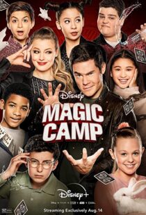 دانلود فیلم Magic Camp 202049681-525669265