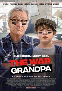 دانلود فیلم The War with Grandpa 202049902-1275144732