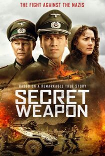 دانلود فیلم Secret Weapon 201948911-324509382