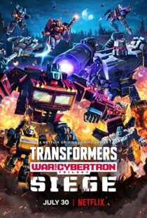 دانلود انیمیشن Transformers: War for Cybertron Trilogy49040-1416804560