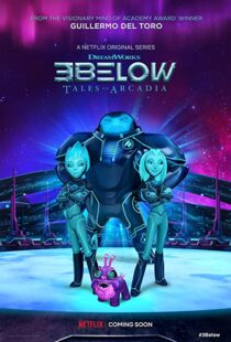 دانلود انیمیشن 3Below: Tales of Arcadia49314-1859529441