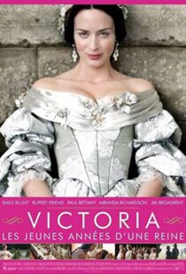 دانلود فیلم The Young Victoria 200949171-851972381