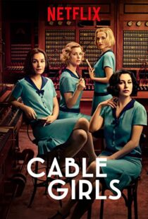 دانلود سریال Cable Girls48957-1408963854