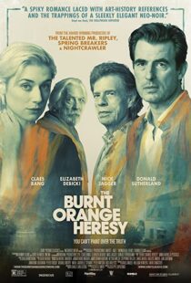 دانلود فیلم The Burnt Orange Heresy 201949779-759026316