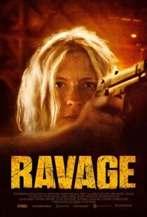 دانلود فیلم Ravage 201949821-143193561