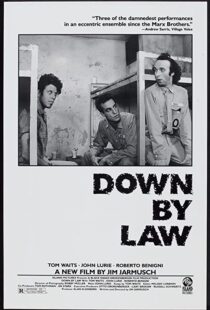 دانلود فیلم Down by Law 198651570-890741748