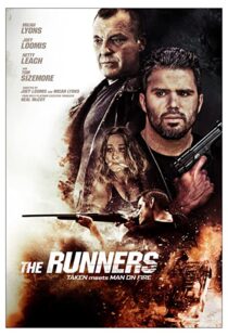 دانلود فیلم The Runners 202050330-649944433