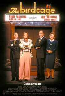 دانلود فیلم The Birdcage 199650264-1959417956