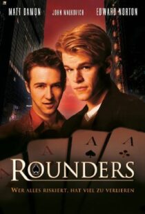 دانلود فیلم Rounders 199851249-2091735738