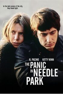 دانلود فیلم The Panic in Needle Park 197150558-938068373