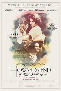 دانلود فیلم Howards End 199250035-711051155