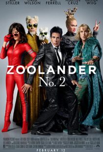 دانلود فیلم Zoolander 2 201650584-467305121