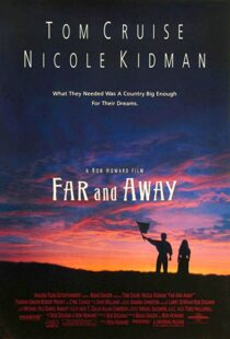 دانلود فیلم Far and Away 199250027-372920732