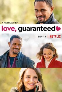 دانلود فیلم Love, Guaranteed 202050530-1923280581