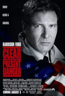 دانلود فیلم Clear and Present Danger 199450938-36290689