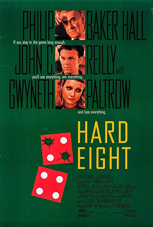 دانلود فیلم Hard Eight 1996