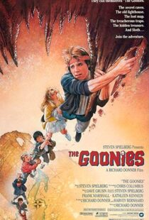 دانلود فیلم The Goonies 198551589-386284213