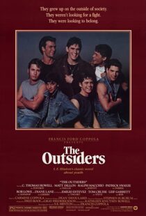 دانلود فیلم The Outsiders 198351448-955778152