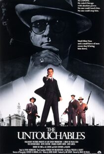 دانلود فیلم The Untouchables 198751304-840126344