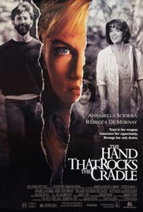 دانلود فیلم The Hand That Rocks the Cradle 199250122-694542143