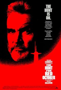 دانلود فیلم The Hunt for Red October 199050695-301465837