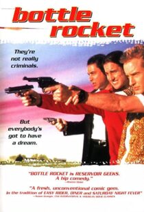 دانلود فیلم Bottle Rocket 199650273-91602016