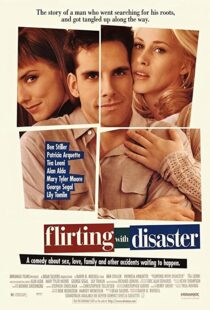 دانلود فیلم Flirting with Disaster 199651041-768893147