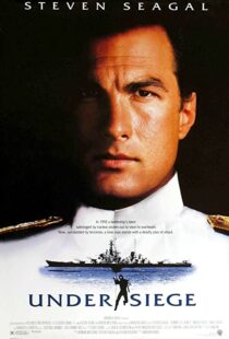 دانلود فیلم Under Siege 199250149-330493183