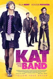 دانلود فیلم Kat and the Band 201951170-947182160