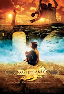 دانلود فیلم Mirrormask 200552494-646110743