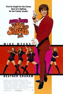 دانلود فیلم Austin Powers: the Spy Who Shagged Me 199952775-2111383763