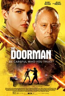 دانلود فیلم The Doorman 202051873-851404827