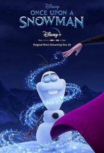 دانلود انیمیشن Once Upon a Snowman 202052672-657863902