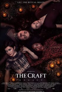 دانلود فیلم The Craft: Legacy 202052895-505832456