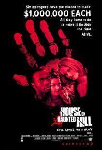 دانلود فیلم House on Haunted Hill 199952800-919780493