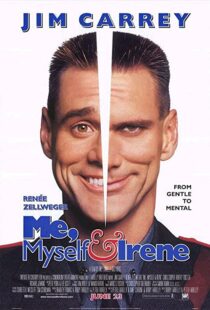 دانلود فیلم Me, Myself & Irene 200052678-1936958973