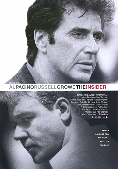 دانلود فیلم The Insider 1999