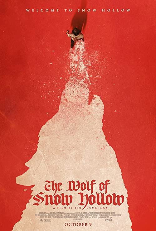 دانلود فیلم The Wolf of Snow Hollow 2020