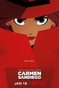 دانلود انیمیشن Carmen Sandiego51990-1298007028