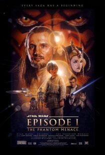 دانلود فیلم Star Wars: Episode I – The Phantom Menace 199952923-651873605