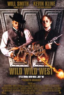 دانلود فیلم Wild Wild West 199952703-1680529799