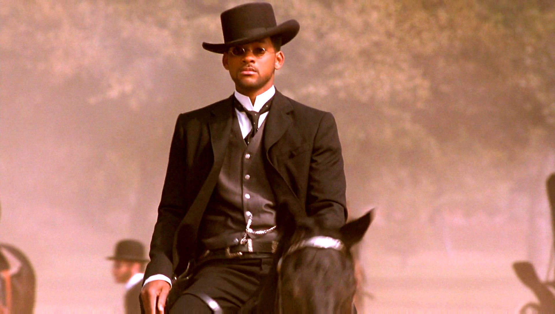 دانلود فیلم Wild Wild West 1999