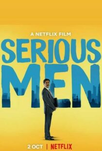 دانلود فیلم هندی Serious Men 202051866-1746770833