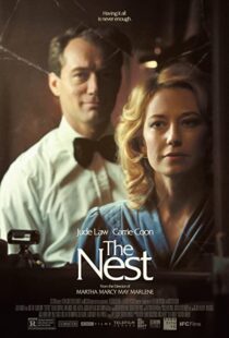 دانلود فیلم The Nest 202053688-1734430865