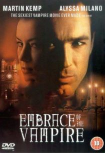 دانلود فیلم Embrace of the Vampire 199553837-348344875