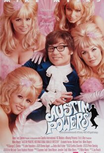 دانلود فیلم Austin Powers: International Man of Mystery 199753458-1731378919